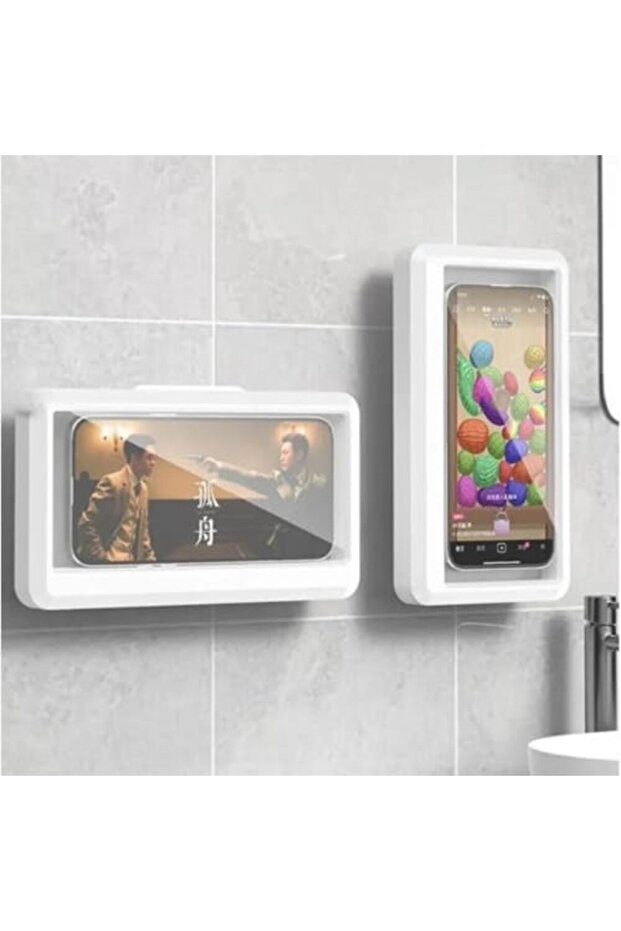 Su Geçirmez Telefon Kılıfı | Duşta, Denizde, Havuzda Güvenli Kullanım